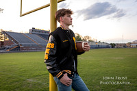 Simon’s senior session
