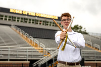Christian’s senior session