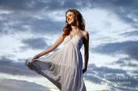 Avery’s senior session