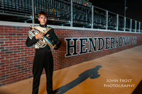 Sal's senior session