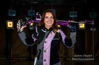 Maridia's senior session