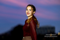 Ava’s senior session