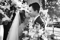 Carlye & Bryton got married
